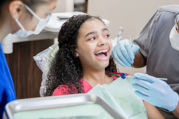 Best Dentist Open Late Near Me  in Pine Grove, PA