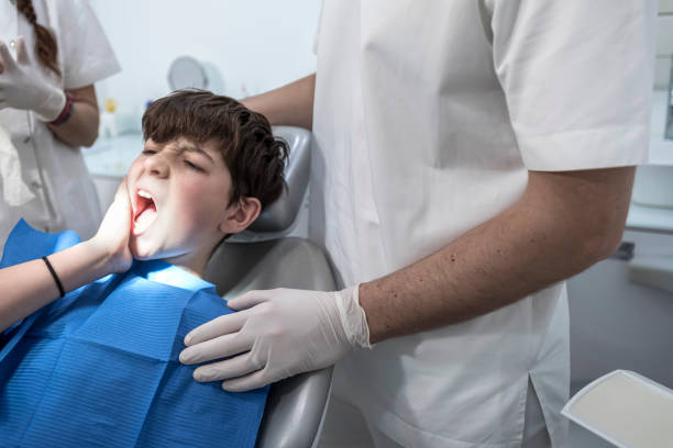Best Emergency Tooth Extraction  in Pine Grove, PA