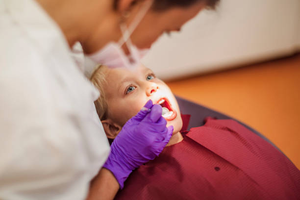 Best Dentist for Severe Toothache  in Pine Grove, PA