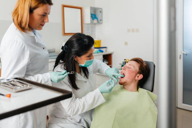 Best Broken Tooth Emergency  in Pine Grove, PA