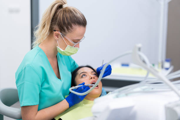Best Urgent Tooth Repair  in Pine Grove, PA